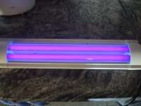 1.0 Pre Heating Ultra violet Lamps.jpg
