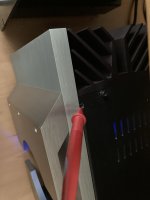 Steel metal connection on X600 .jpg