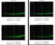 Without ( left) vs With Titanis (right).png