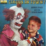 Clowning Around! Album Cover.jpg