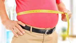Your waist circumfrence matters more than your weight.jpg