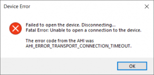 QCC3031 ADK Configuration Tool Error.PNG