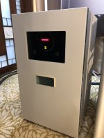 2 Goldmund Telos 3300 NextGen单声道后级放大器.jpg