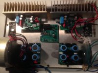 Xmas amp Layout.JPG