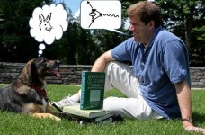Teach your dog quantum physics.jpg