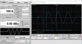 10fe test 100hz centered 3.5 cyc w generator (2).JPG 10fe test 100hz centered 3.5 cyc w generator (2).JPG