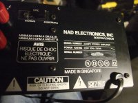 NAD3240PE Singapore back panel.JPG