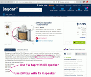 Jaycar_5W_Audio_Line_Transformer.gif