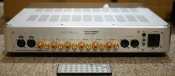 Krell KAV 280P 前级 02.jpg