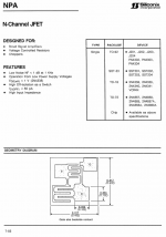 Siliconix NPA 1989 p1.png