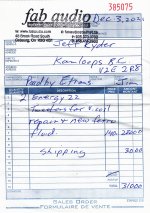 Tweeter repair FAB Audio Receipt.jpg