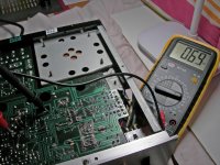 Trio KA5700. DC. Qm 19 base.JPG