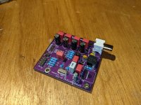 Build I2S Converter.jpg Build I2S Converter.jpg
