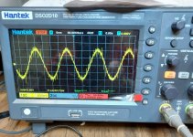 Input Signal @ RCA connection Remote Applied.jpg