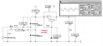 6VDC  Heater Supply based on Voltage Doubler.JPG