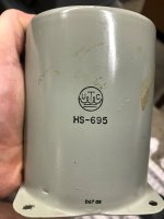 UTC HS-695 Body.jpg