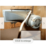 ElectroVoice Wolverine MR-10 8ohm Speaker + 10 5 x 4  EV .png