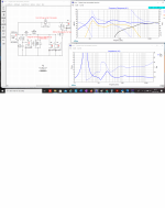 Changes xover and curve SPL and impedance.png