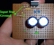 lm1875 on veroboard input star ground.jpg