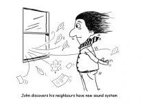 Neighbours' New Sound System.jpg