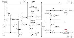 Different Kind of Triode Amplifier Front End.JPG