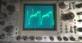 Signal at TP1 A4 2.9V DC.jpg