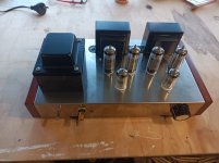 Finished Valve Amplifier.jpg