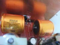 Audio Note Preamp Kit CM308 output PCB interrupted wires-IX.JPG