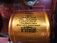 Audio Note Preamp Kit V10 CM9550 output cap.JPG
