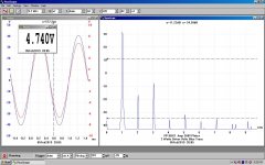 PP 6BX7 260V PS 3 Watts Driver Blue Trace.JPG