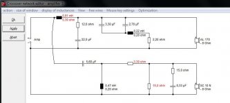 SEAS W18 metal Cone plus 2905 9300.JPG