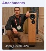 John DeVore Gibbon 88 Speaker..jpg