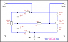 Passive Baxandall Tone Control Circuit.png