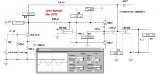 6BX7 PP w 6J6 SE Driver 10W.JPG