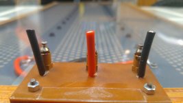 Bass panel terminals trough dustcover 1.JPG