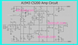 A1943 C5200 Power Amplifier circuit.jpeg