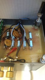 All cable reconnect in audio transformer.JPG