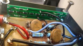 Clamp board installed and connected.JPG