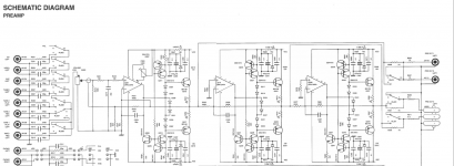 NAD S100 PRE-AMP LEFT CHANNEL ONLY WITHOUT PHONO BOARD FITTED.png