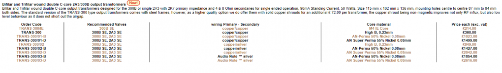 AudioNote2005prices.png