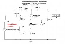 12AX7 6SQ7 Amp with LED in Cathode B.JPG