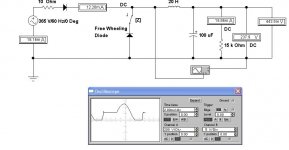 Half Wave Rectifier w Free Wheeling Diode.JPG