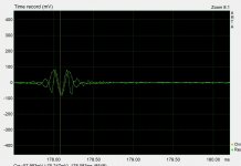 arta spot burst xover compare 6300Hz  LR 96 dB-oct lin phase.JPG