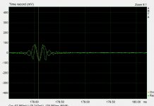 arta spot burst xover compare 6300Hz LR 96 dB-oct lin phase.JPG arta spot burst xover compare 6300Hz LR 96 dB-oct lin phase.JPG