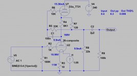 #26, D3a as active load,  preamp.jpg
