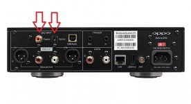 Oppo rear Input Coax, and optical.jpg