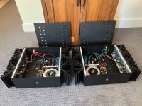 Both amps with tops off.jpg
