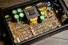 オーディオ機器 その他 Commentary on the audiosciencereview of the Ayre Codex DAC 