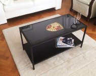 Porsche on Coffee Table.jpg