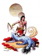 Defeated Plant Man of Barsoom.jpg